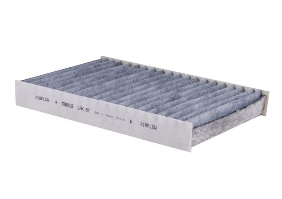 Filter, cabin air LAK 87