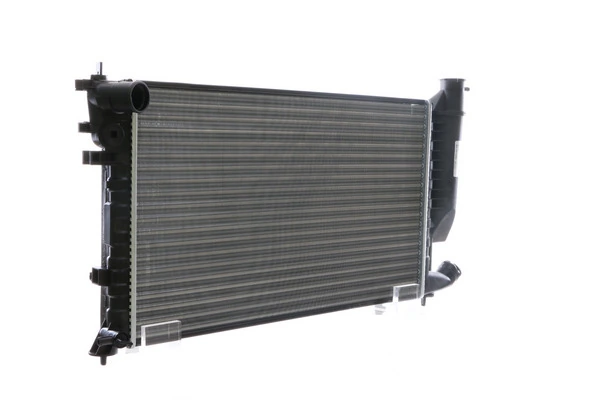 Radiator, engine cooling BEHR CR 306 000S