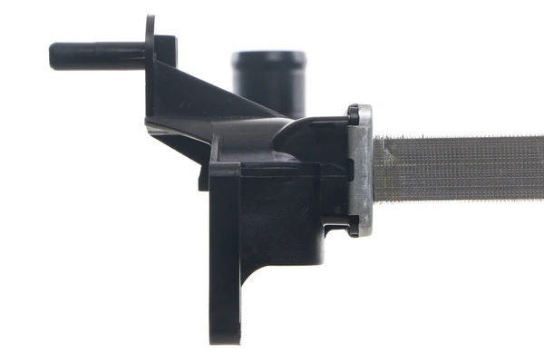 Radiator, engine cooling BEHR CR 840 001S