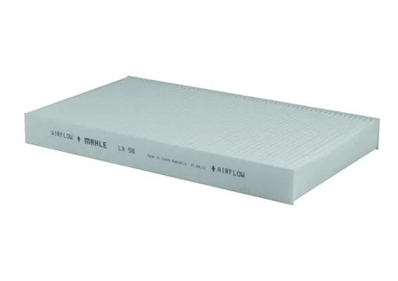 Filter, cabin air LA 56