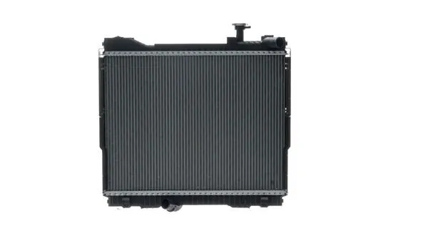 Radiator, engine cooling BEHR *** PREMIUM LINE *** CR 1171 000P