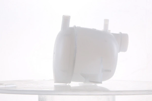 Expansion Tank, coolant BEHR CRT 132 000S