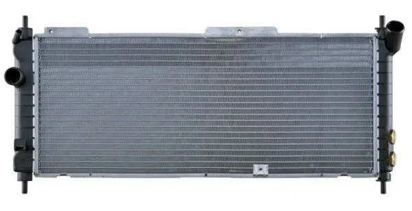 MAHLE CR 355 000P Radiator, engine cooling
