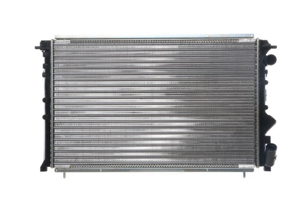 Radiator, engine cooling BEHR CR 452 000S