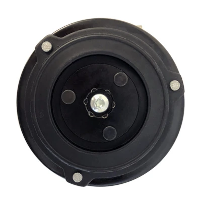 Compressor, air conditioning BEHR ACP 125 000S