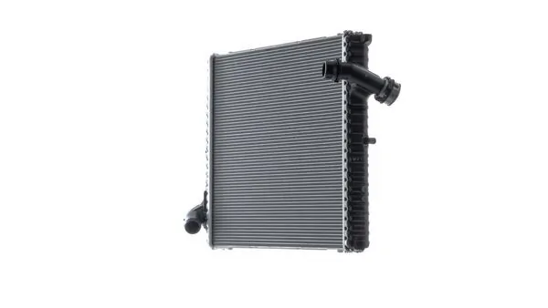 MAHLE CR 2734 000P Radiator, engine cooling