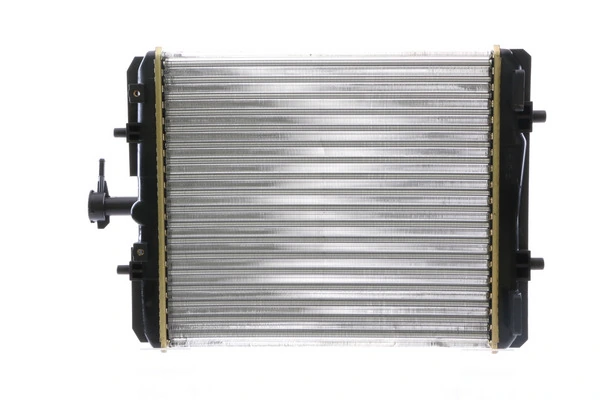 Radiator, engine cooling BEHR CR 1114 000S