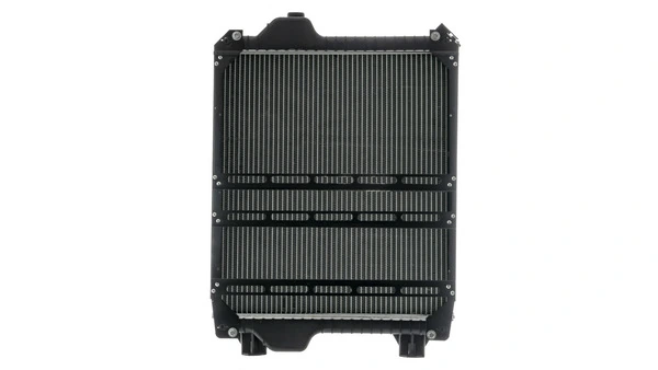Radiator, engine cooling BEHR *** PREMIUM LINE *** CR 2401 000P