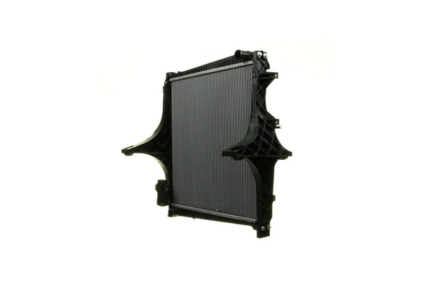 MAHLE CR 1172 000P Radiator, engine cooling