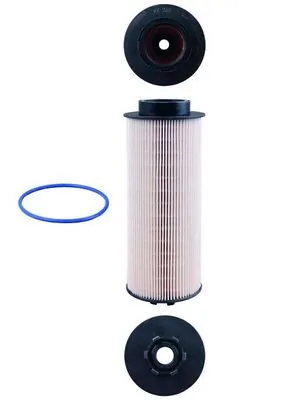 Fuel Filter KX 262D