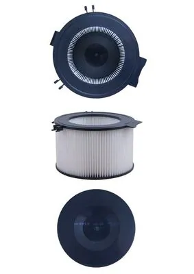MAHLE LA 65 Filter, cabin air