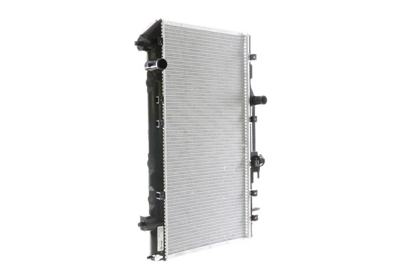 Radiator, engine cooling BEHR CR 533 000S