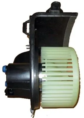 MAHLE AB 197 000P Interior Blower