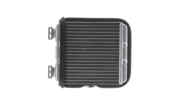 MAHLE AH 188 000P Heat Exchanger, interior heating