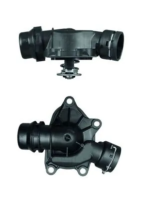 Thermostat, coolant BEHR TI 26 88