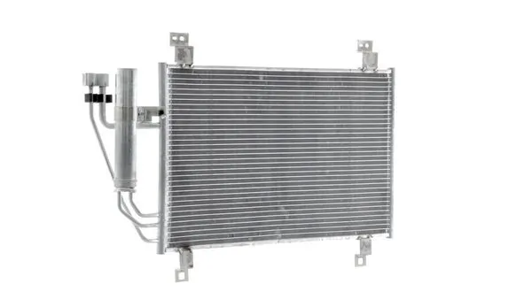 컨덴서, 에어컨 BEHR AC 1100 000S