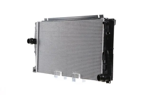 Radiator, engine cooling BEHR CR 775 001S