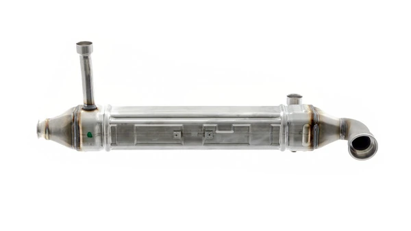 MAHLE CE 44 000P Cooler, exhaust gas recirculation