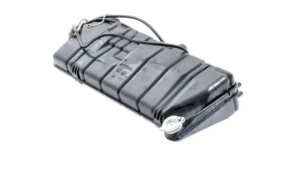 Expansion Tank, coolant BEHR *** PREMIUM LINE *** CRT 42 000P