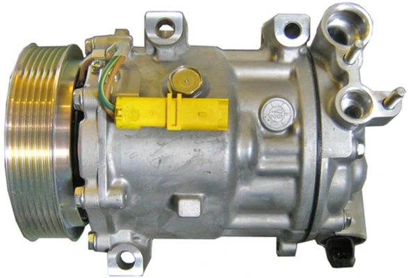 コンプレッサー、エアコン BEHR *** PREMIUM LINE *** ACP 1274 000P