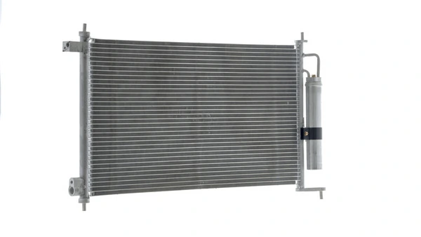 Condenser, air conditioning BEHR AC 559 000S