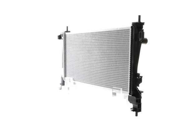 Radiator, engine cooling BEHR CR 1120 000S