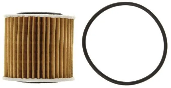 Oil Filter OX 416D1