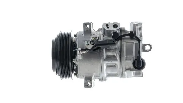 MAHLE ACP 661 000P Compressor, air conditioning