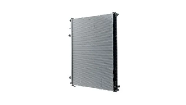 MAHLE CR 105 000P Low Temperature Cooler, charge air cooler