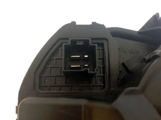 Interior Blower BEHR AB 258 000S