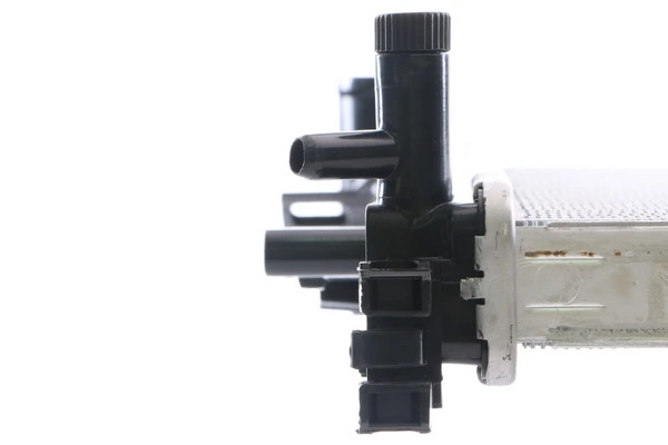 Radiator, engine cooling BEHR CR 1173 000S