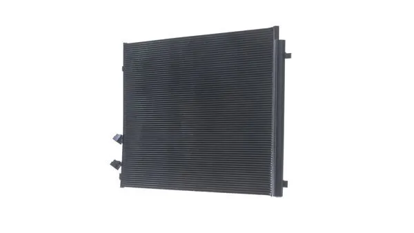 Condenser, air conditioning BEHR AC 1066 000S