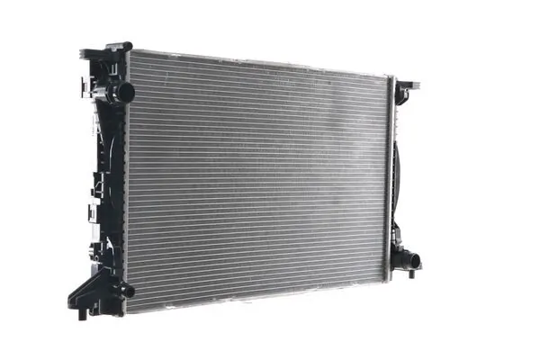 Radiator, engine cooling BEHR CR 960 000S