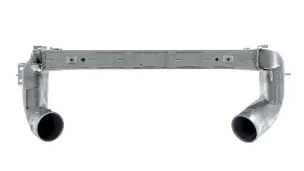 Charge Air Cooler BEHR *** PREMIUM LINE *** CI 101 000P