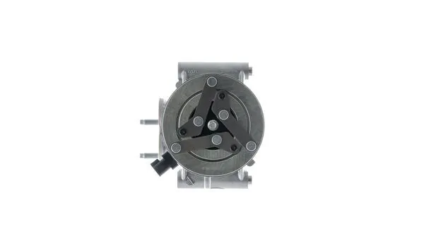 Compressor, air conditioning BEHR *** PREMIUM LINE *** ACP 310 000P