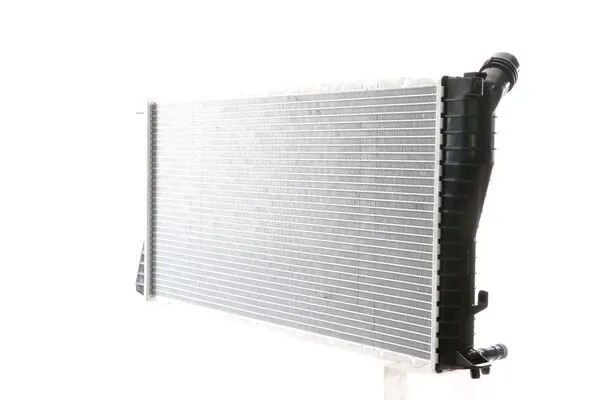 Radiator, engine cooling BEHR CR 288 000S