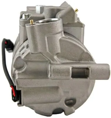 Compressor, air conditioning BEHR ACP 892 000S