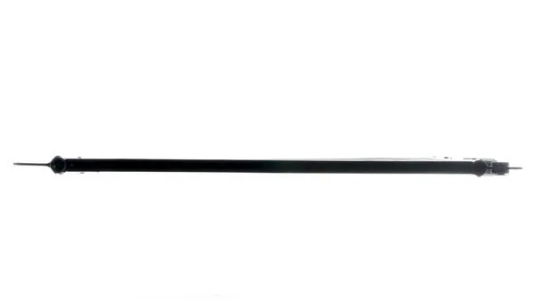 MAHLE AC 76 000S Condenser, air conditioning