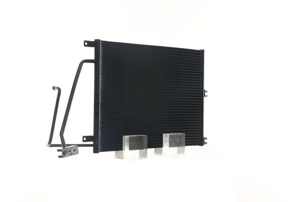 Condenser, air conditioning BEHR AC 226 000S