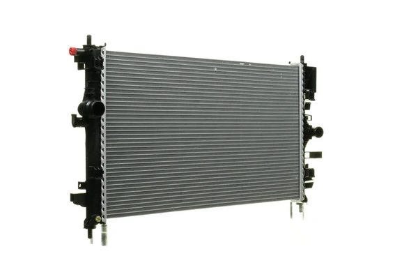 Radiator, engine cooling BEHR *** PREMIUM LINE *** CR 1099 000P