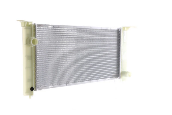 Radiator, engine cooling BEHR CR 1449 000S