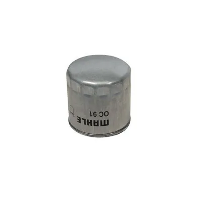 MAHLE OC 91 Oil Filter