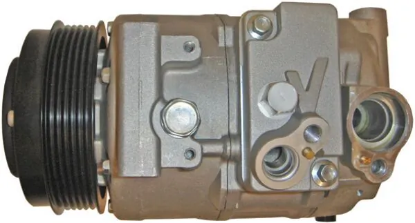 MAHLE ACP 23 000S Compressor, air conditioning