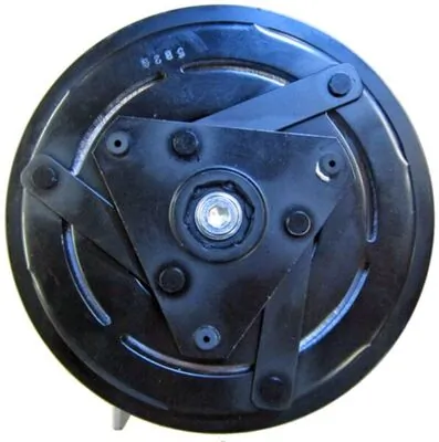 Compressor, air conditioning BEHR *** PREMIUM LINE *** ACP 504 000P