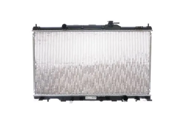 Radiator, engine cooling BEHR CR 1459 000S