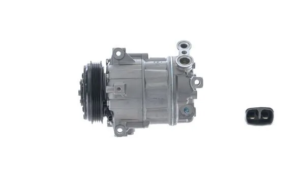 Compressor, air conditioning BEHR *** PREMIUM LINE *** ACP 1572 000P