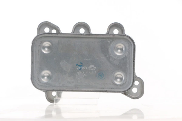 Oil Cooler, automatic transmission BEHR CLC 127 000S