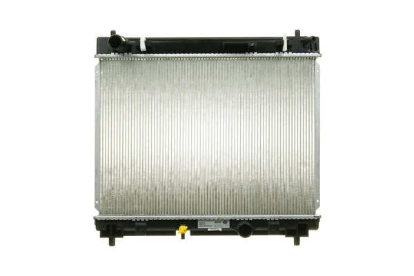 MAHLE CR 1205 000S Radiator, engine cooling