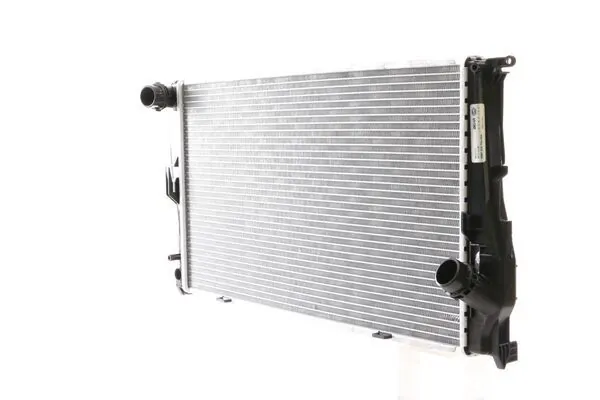 Radiator, engine cooling BEHR CR 1083 000S
