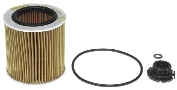 Oil Filter OX 387D1